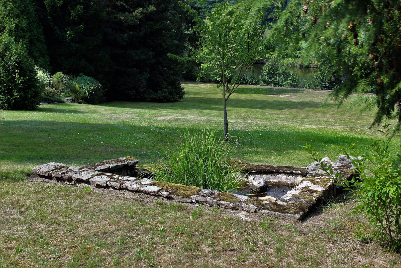 The Beneš villa at Sezimovo Ústí