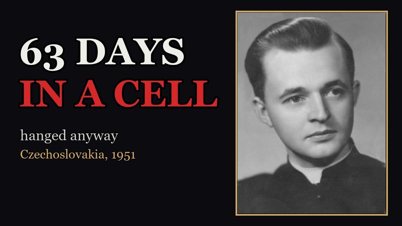 Episode thumbnail: He Was in a Cell When the Shots Were Fired: The Babice Case