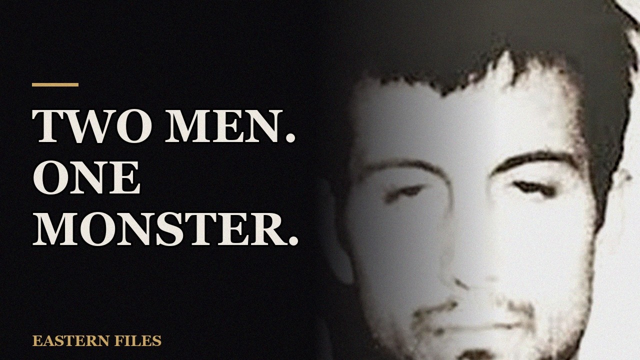 Episode thumbnail: The Vampire of Bucharest and the Murders His Father Got Away With