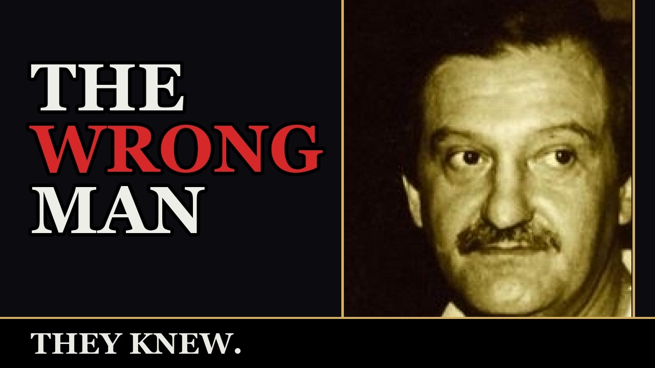 Episode thumbnail: Tortured Into Confessing: The Murder That Communist Romania Refused to Solve